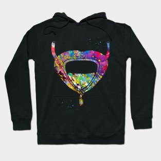 Bladder urinary system Hoodie